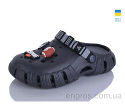 Кроксы Lot Shoes